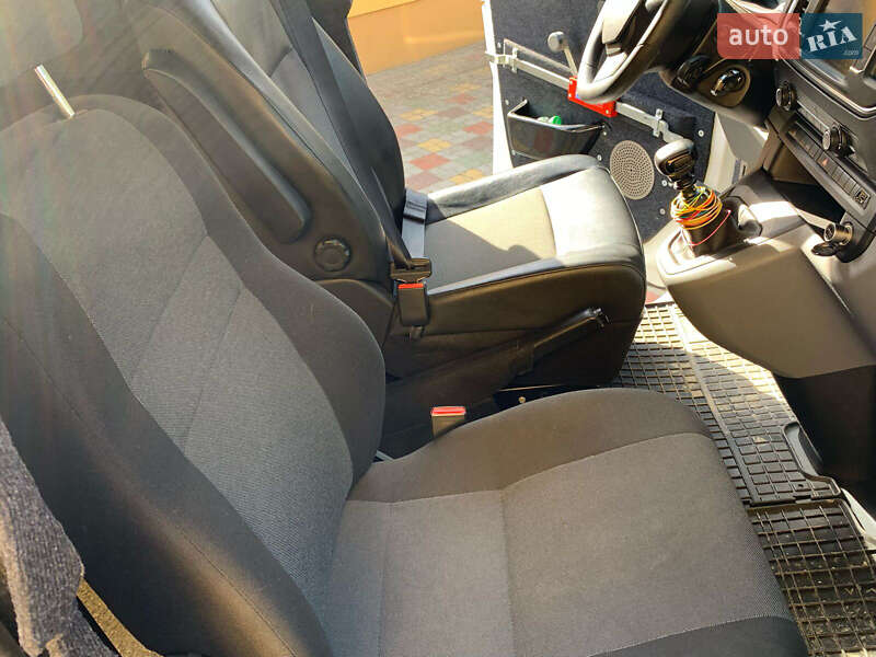 Інші вантажівки Peugeot Expert 2020 в Дрогобичі