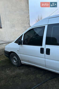 Минивэн Peugeot Expert 2003 в 