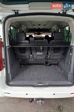 Минивэн Peugeot Expert 2015 в 