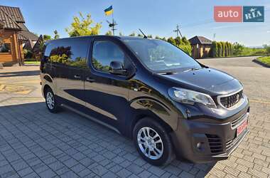 Грузовой фургон Peugeot Expert 2016 в 