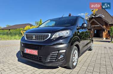 Грузовой фургон Peugeot Expert 2016 в 