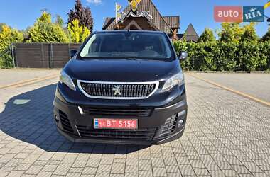 Грузовой фургон Peugeot Expert 2016 в 