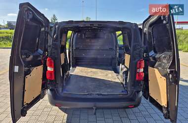 Грузовой фургон Peugeot Expert 2016 в 