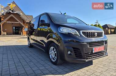 Грузовой фургон Peugeot Expert 2016 в 