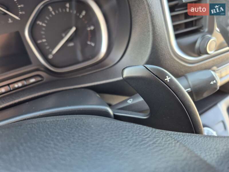 Грузовой фургон Peugeot Expert 2016 в Стрые