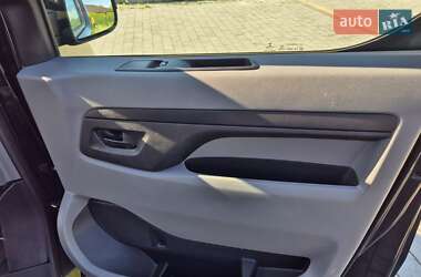 Грузовой фургон Peugeot Expert 2016 в 
