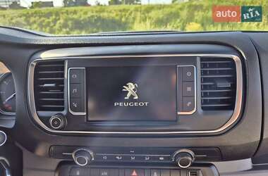 Грузовой фургон Peugeot Expert 2016 в 