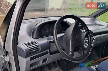 Минивэн Peugeot Expert 2006 в 