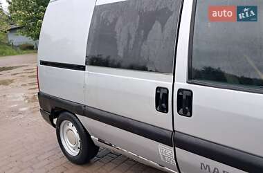 Минивэн Peugeot Expert 2006 в 