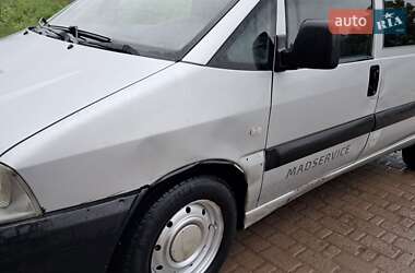 Минивэн Peugeot Expert 2006 в 