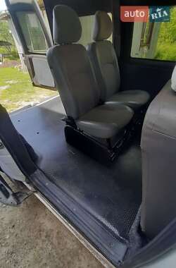 Минивэн Peugeot Expert 2006 в 