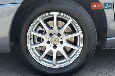 Мінівен Peugeot Expert 2008 в 