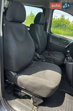 Мінівен Peugeot Expert 2008 в 