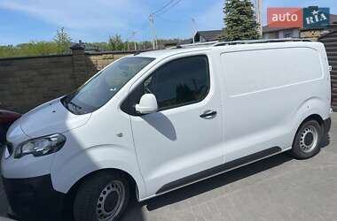 Грузовой фургон Peugeot Expert 2016 в 