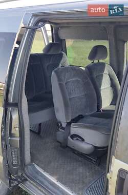 Мінівен Peugeot Expert 1998 в 