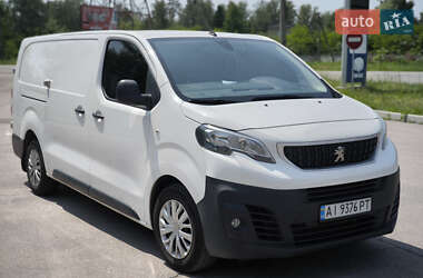 Вантажний фургон Peugeot Expert 2019 в Києві