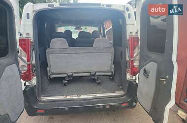 Грузопассажирский фургон Peugeot Expert 2009 в 