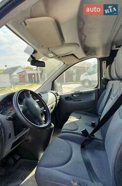 Минивэн Peugeot Expert 2008 в 