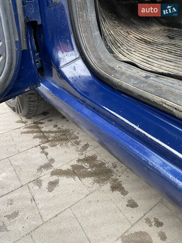 Минивэн Peugeot Expert 2002 в Стрые фото 7 Минивэн Peugeot Expert 2002 в Стрые