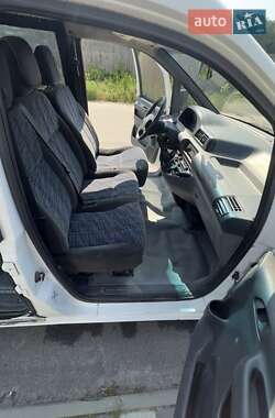 Мінівен Peugeot Expert 2004 в Києві