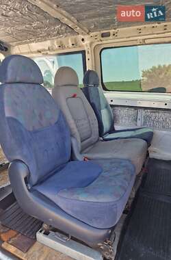 Минивэн Peugeot Expert 2007 в 