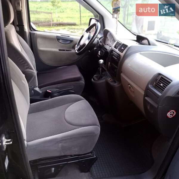 Минивэн Peugeot Expert 2012 в Львове фото 9 Минивэн Peugeot Expert 2012 в Львове