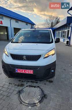 Мінівен Peugeot Expert 2020 в Кременці