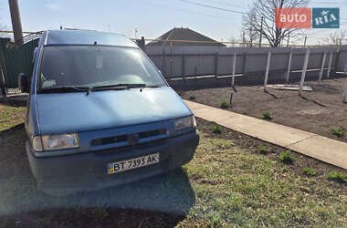 Мінівен Peugeot Expert 2002 в Херсоні