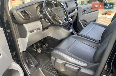 Мінівен Peugeot Expert 2018 в 