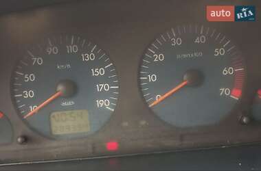 Минивэн Peugeot Expert 2006 в 