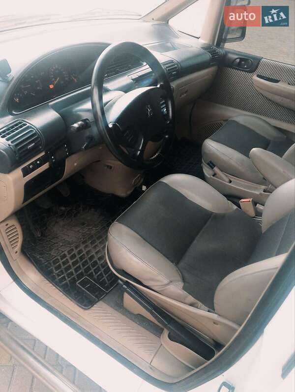 Минивэн Peugeot Expert 2006 в Ровно