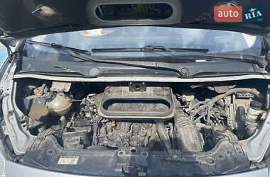Минивэн Peugeot Expert 2013 в 
