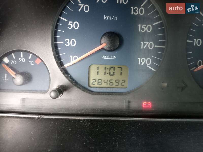 Минивэн Peugeot Expert 2000 в Ивано-Франковске