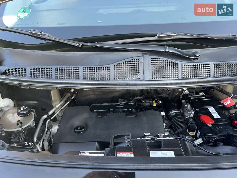 Грузовой фургон Peugeot Expert 2018 в Львове