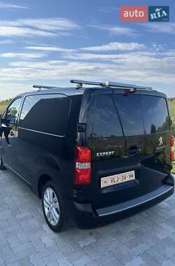 Грузовой фургон Peugeot Expert 2018 в 
