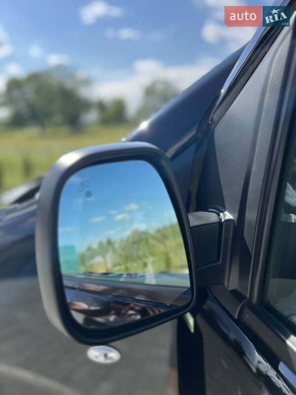 Грузовой фургон Peugeot Expert 2018 в Львове