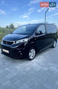 Грузовой фургон Peugeot Expert 2018 в 