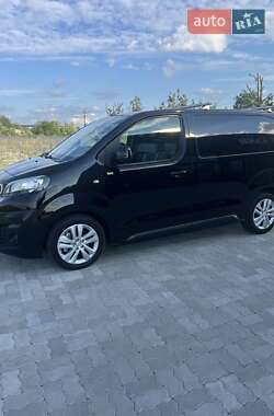 Грузовой фургон Peugeot Expert 2018 в 