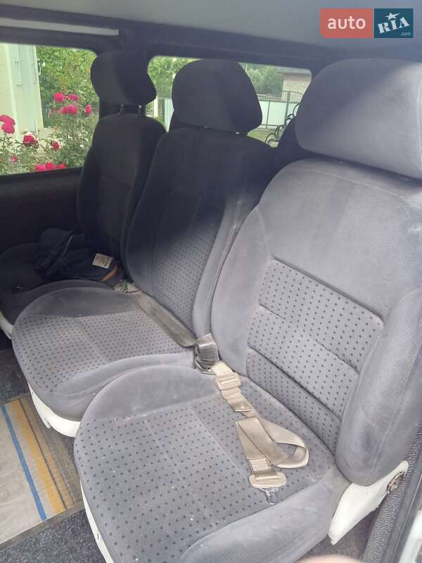 Мінівен Peugeot Expert 2007 в Борщеві