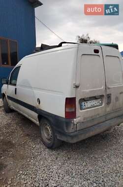 Грузовой фургон Peugeot Expert 2004 в 