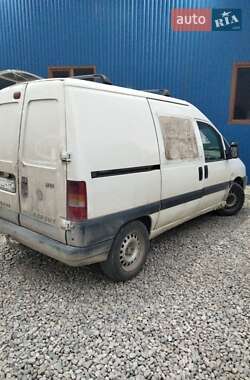 Грузовой фургон Peugeot Expert 2004 в 