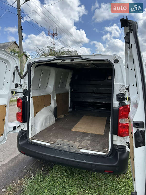 Вантажний фургон Peugeot Expert 2016 в Житомирі фото 11 Вантажний фургон Peugeot Expert 2016 в Житомирі