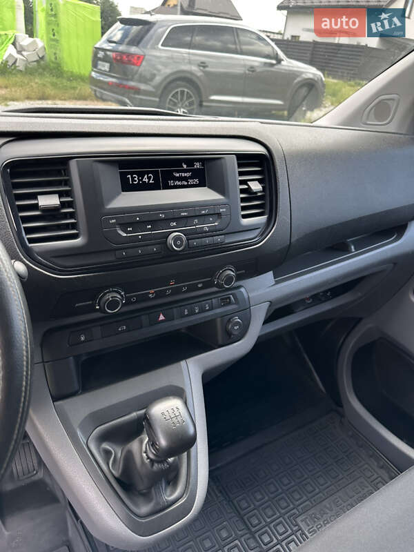 Вантажний фургон Peugeot Expert 2016 в Житомирі фото 17 Вантажний фургон Peugeot Expert 2016 в Житомирі