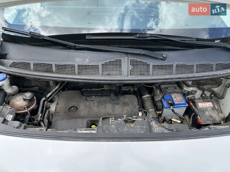 Вантажний фургон Peugeot Expert 2016 в Житомирі фото 20 Вантажний фургон Peugeot Expert 2016 в Житомирі