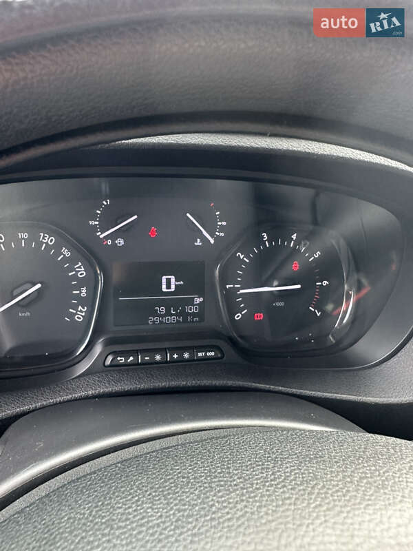 Вантажний фургон Peugeot Expert 2016 в Житомирі фото 27 Вантажний фургон Peugeot Expert 2016 в Житомирі