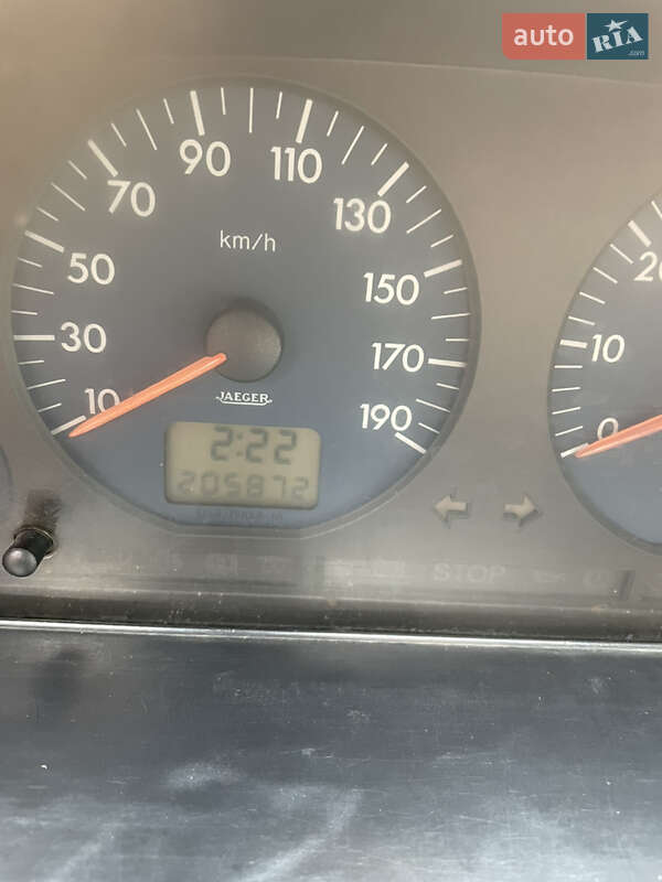 Мінівен Peugeot Expert 2000 в Володимирі