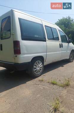 Минивэн Peugeot Expert 1999 в Житомире