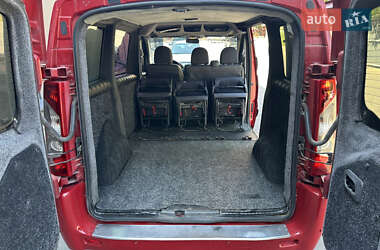 Минивэн Peugeot Expert 2007 в 