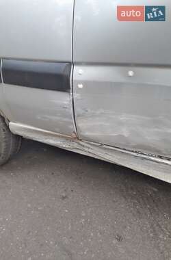 Минивэн Peugeot Expert 2006 в 