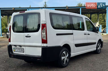 Минивэн Peugeot Expert 2008 в 